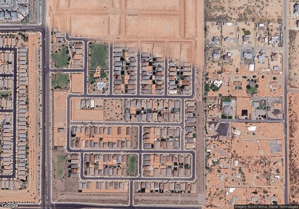 10947 E Tahoe Ave, Mesa, AZ 85212 - photo 1