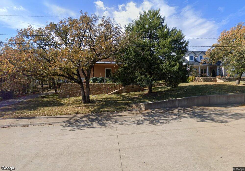 6809 Crane Rd, North Richland Hills, TX 76182 - photo 1