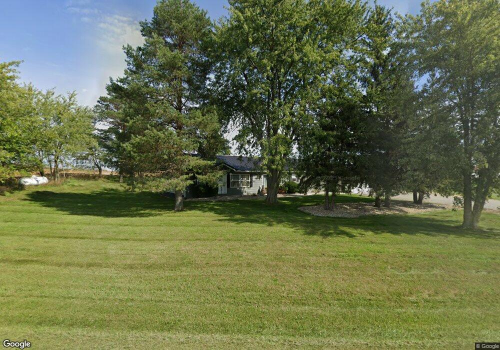 09676 Schuman Rd, Wapakoneta, OH 45895 - photo 1