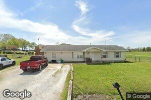417 W 10th Ave, Welch, OK 74369
