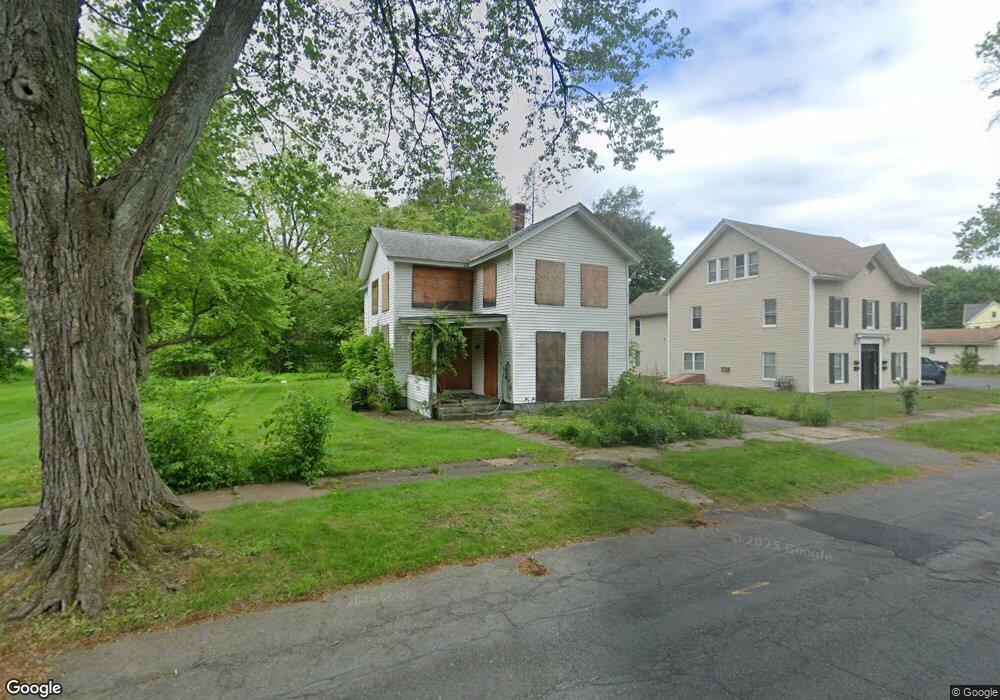 11 Grant St, Westfield, MA 01085 - photo 1