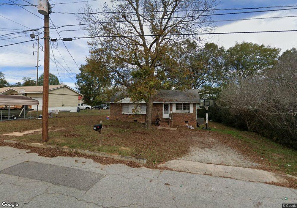 415 Hillcrest Ave, Elberton, GA 30635 - photo 1