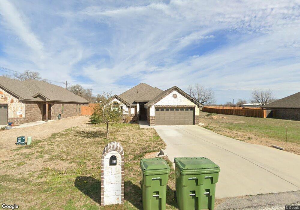 363 E 9th St, Springtown, TX 76082 - photo 1