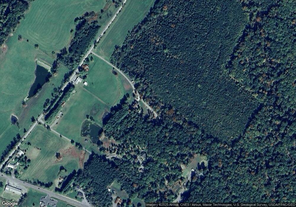 254 S Sleepy Creek Rd, Cross Junction, VA 22625 - photo 1