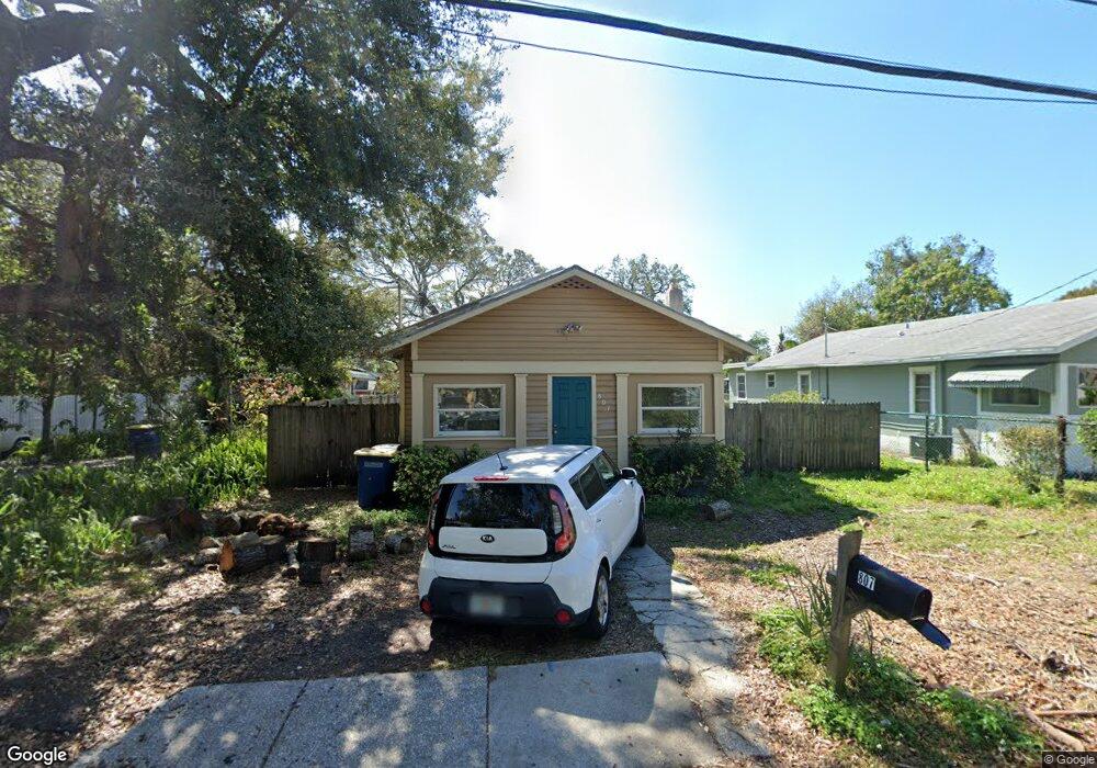 807 La Salle St, Clearwater, FL 33755 - photo 1