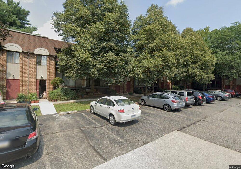 750 Putnam Blvd unit 26A, Wallingford, PA 19086 - photo 1