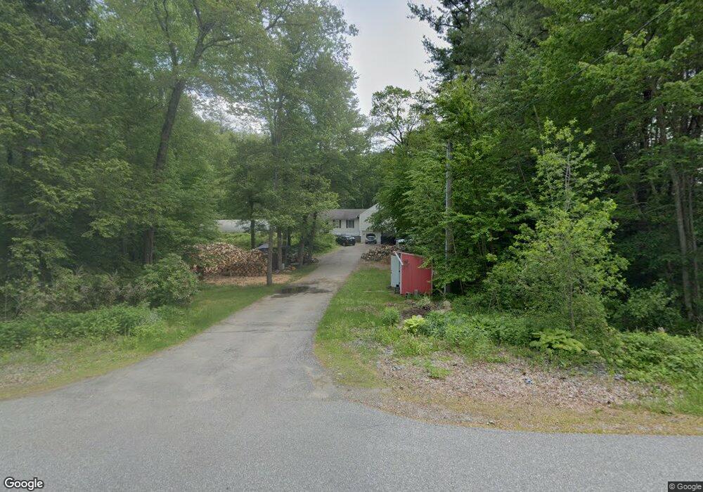 59 Walnut Hill Rd, Derry, NH 03038 - photo 1