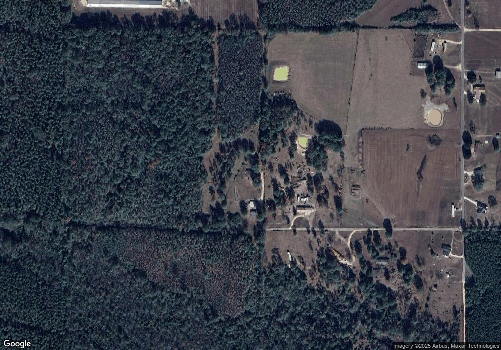 98 Hamp Rd, Jayess, MS 39641 - photo 1