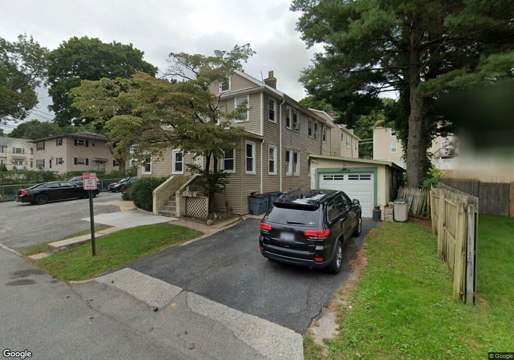 60 Leroy Ave unit 1, Valhalla, NY 10595 - photo 1