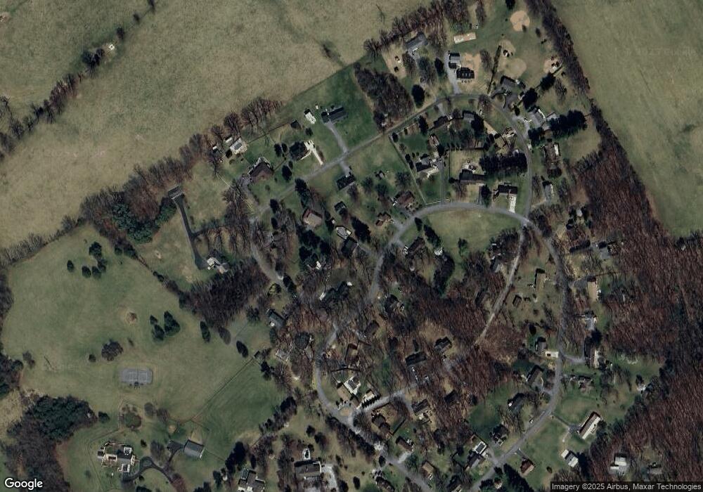 494 Circle View Rd, Luray, VA 22835 - photo 1