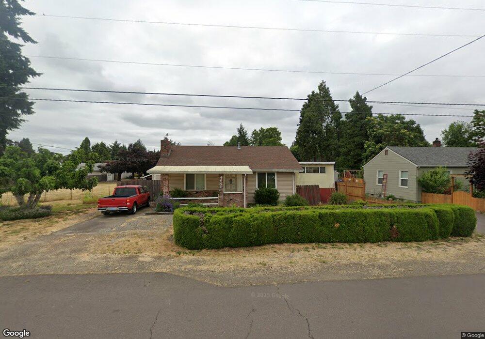 4690 Thorman Ave NE, Keizer, OR 97303 - photo 1