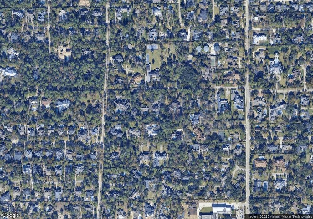 11515 Quail Hollow Ln, Houston, TX 77024 - photo 1