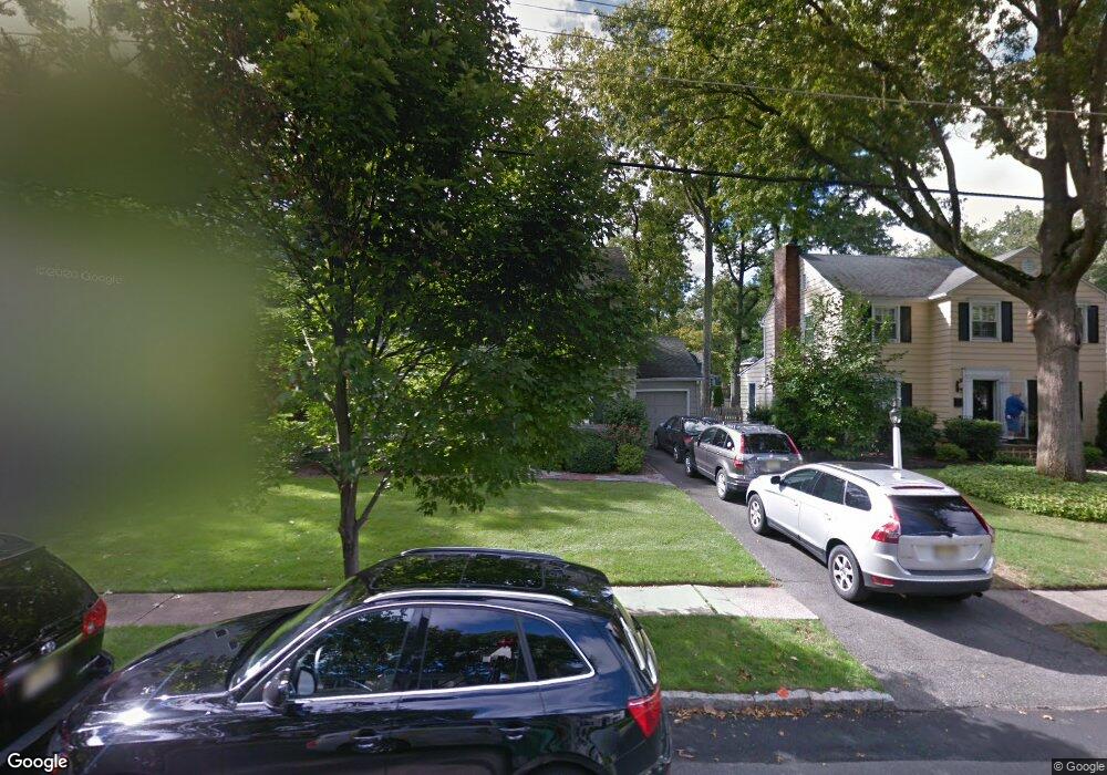 6 Mercer Ave, Chatham, NJ 07928 - photo 1