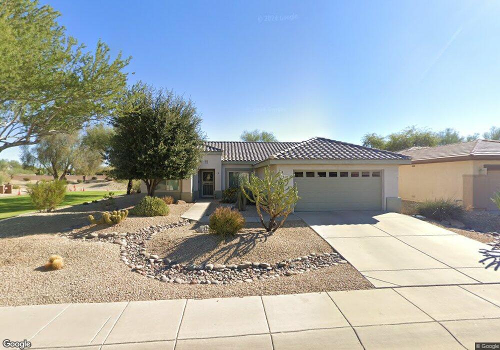 18485 N Summerbreeze Way, Surprise, AZ 85374 - photo 1