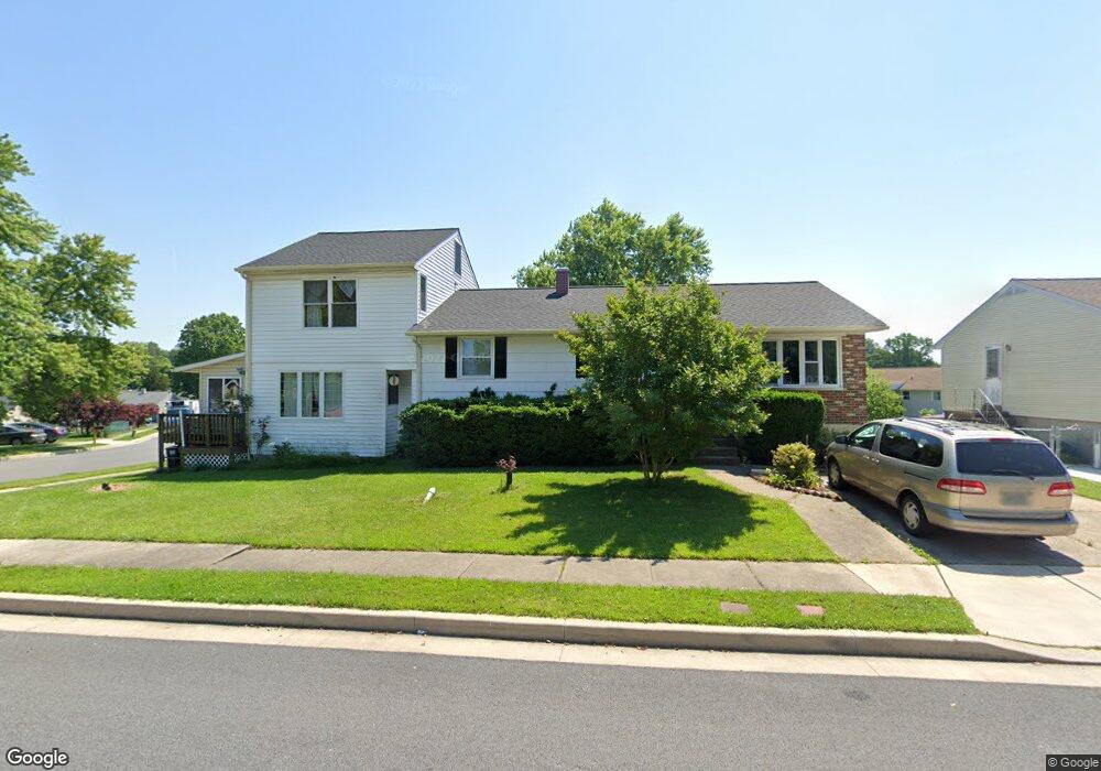 8605 David Ave, Parkville, MD 21234 - photo 1