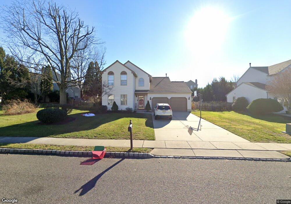 7 Springcress Dr, Delran, NJ 08075 - photo 1