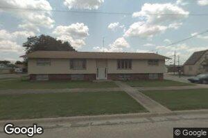 209 E Maple St, Oberlin, KS 67749