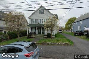 145 Abbott St, Plains, PA 18705