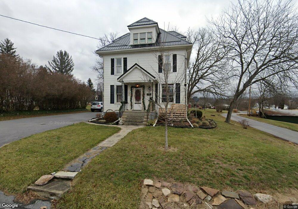 38 W 3rd Ave, Everett, PA 15537 - photo 1