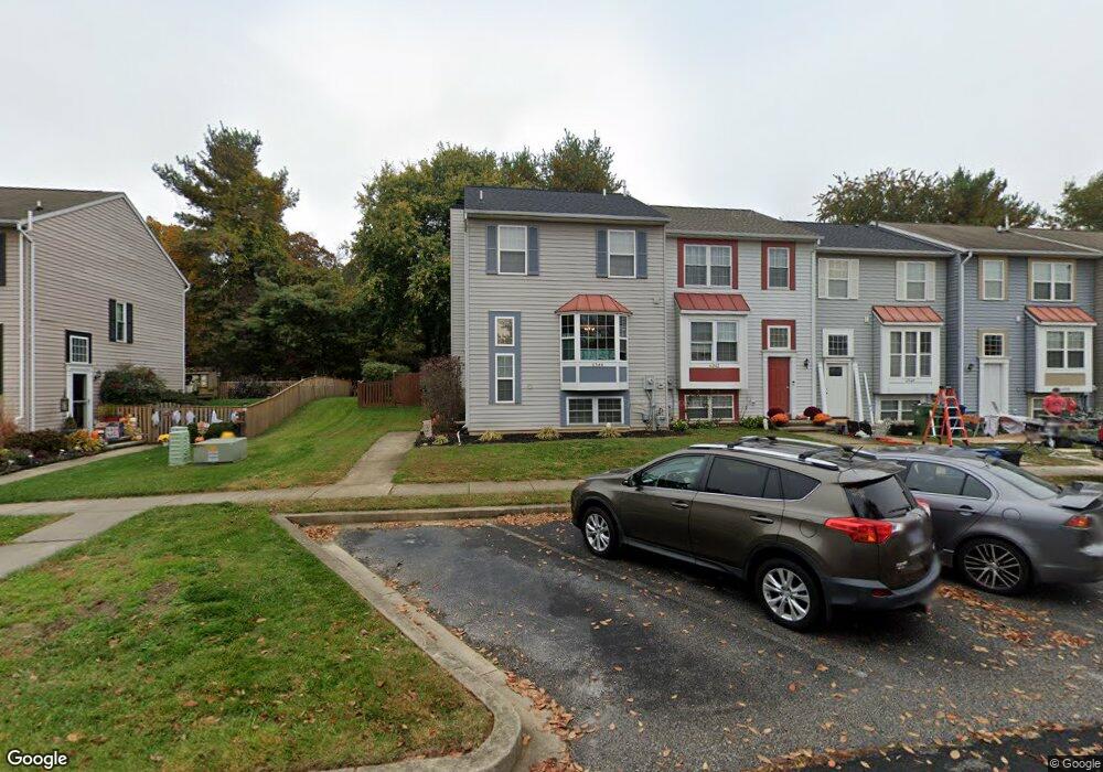 6344 Jacobs Ct, Sykesville, MD 21784 - photo 1