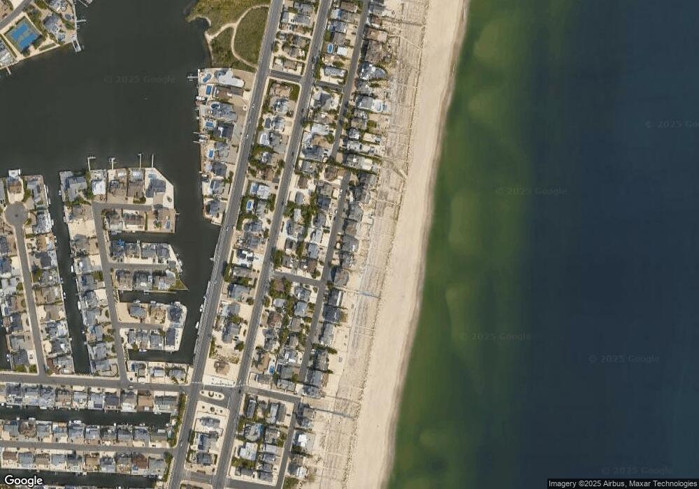 194 Dune Ave, Mantoloking, NJ 08738 - photo 1