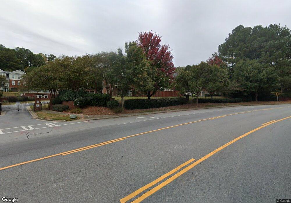 5867 Brookside Oak Cir, Norcross, GA 30093 - photo 1