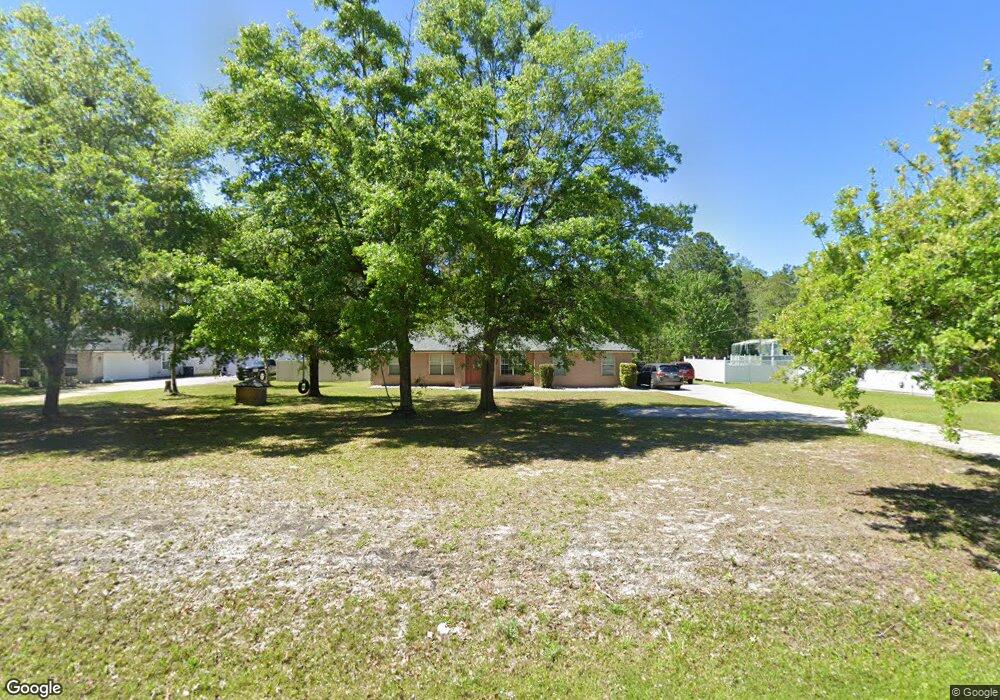 2864 Seminole Village Dr, Middleburg, FL 32068 - photo 1