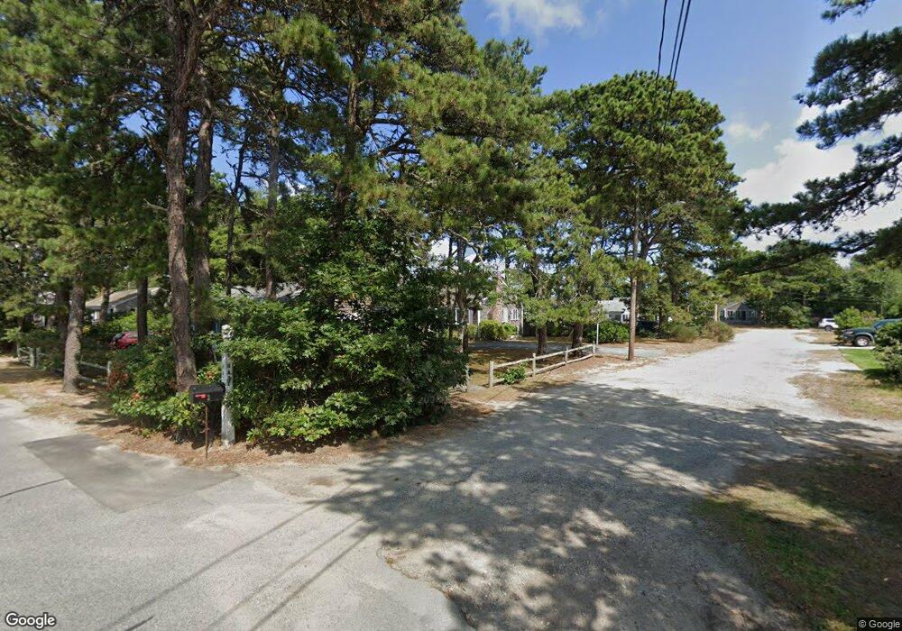 4 2nd Mate Row, Dennis Port, MA 02639 - photo 1