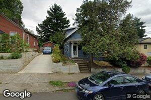 342 SE 30th Place, Portland, OR 97214