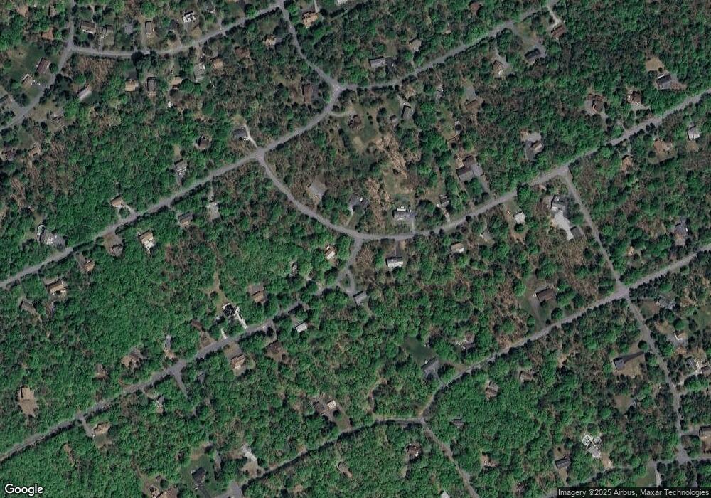 607 Blairwood Ln, Albrightsville, PA 18210 - photo 1