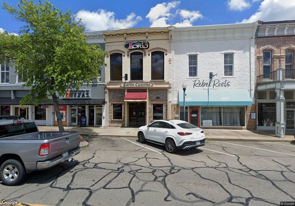 408 N Center St, Bonham, TX 75418 - photo 1