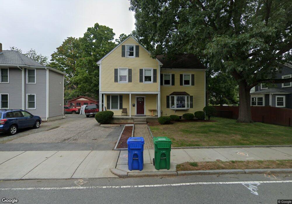 201 Auburn St, Auburndale, MA 02466 - photo 1