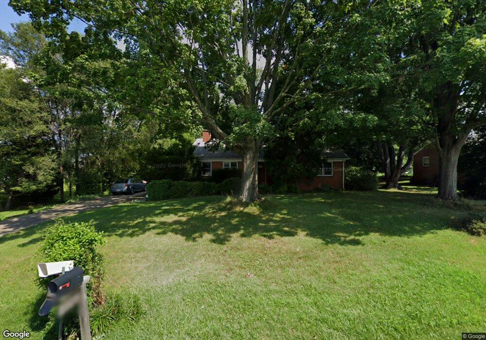 14721 Carson Dr, Burtonsville, MD 20866 - photo 1