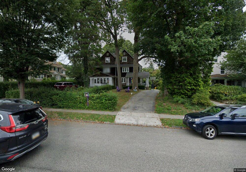 115 Bryn Mawr Ave, Bala Cynwyd, PA 19004 - photo 1