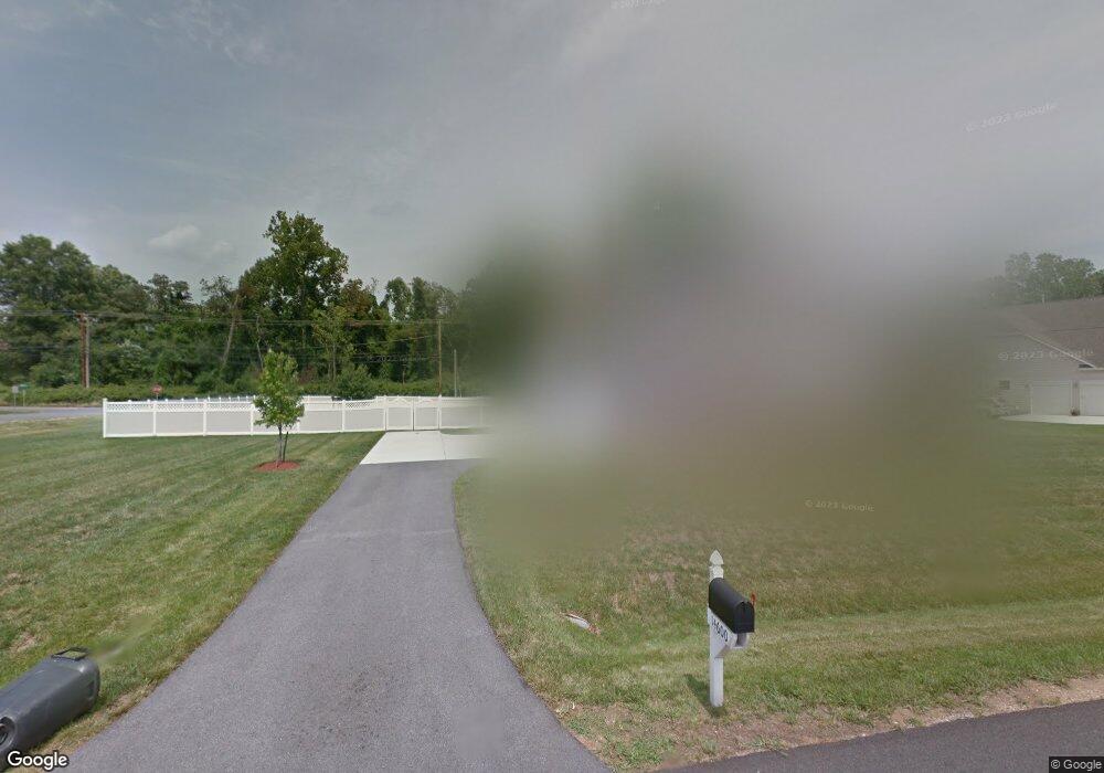 14600 Dervish Ct, Bowie, MD 20721 - photo 1