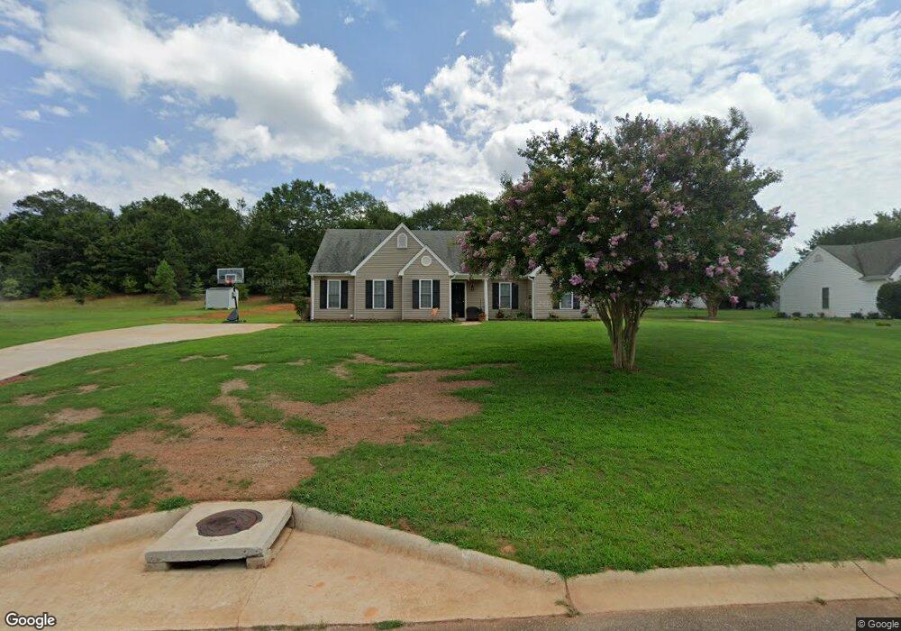 125 Carrie Leigh Ln, Pendleton, SC 29670 - photo 1