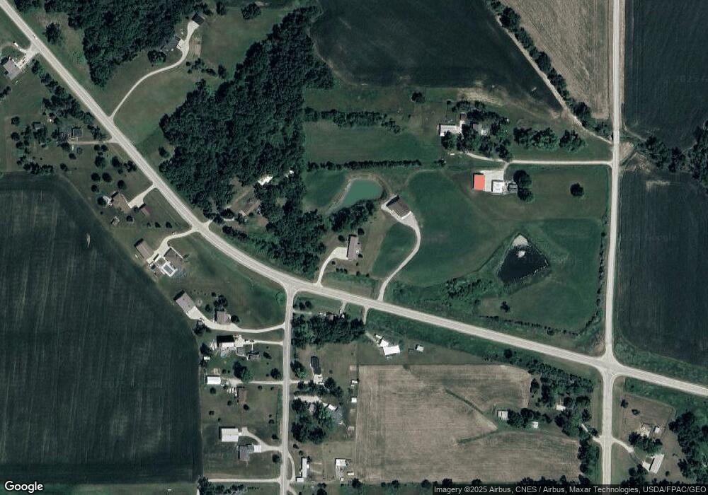 3166 Highway F36 W, Newton, IA 50208 - photo 1