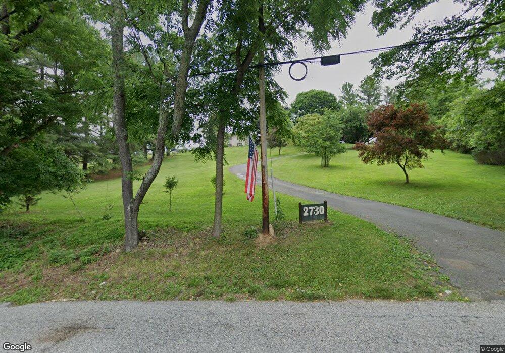 2710A Greene Rd, Baldwin, MD 21013 - photo 1