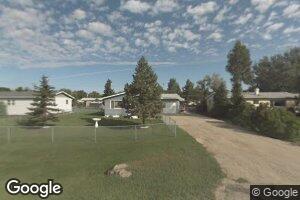 312 2nd St NE, Surrey, ND 58785