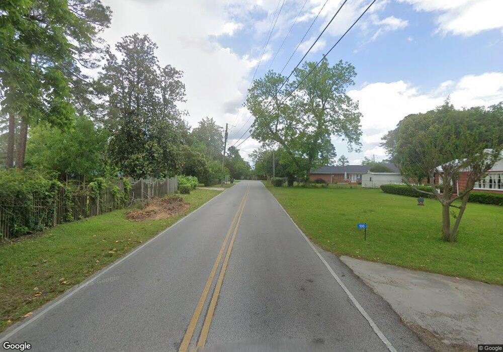 0 Frankln Ave unit 8896814, Fitzgerald, GA 31750 - photo 1