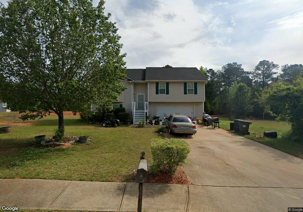 15 Roosevelt Rd, Covington, GA 30016 - photo 1