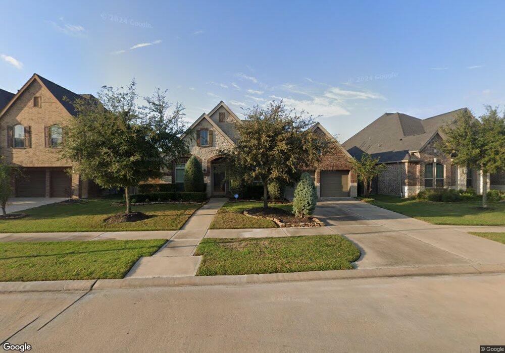 28318 Evergreen Cove Ln, Fulshear, TX 77441 - photo 1