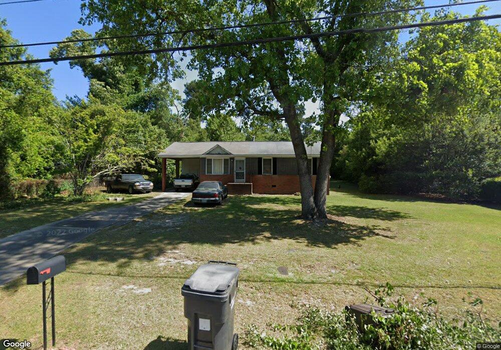 2122 Sibley Rd, Augusta, GA 30909 - photo 1