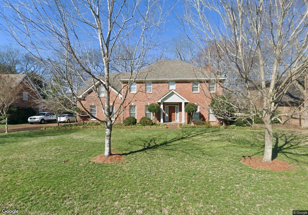 228 Pebble Glen Dr, Franklin, TN 37064 - photo 1