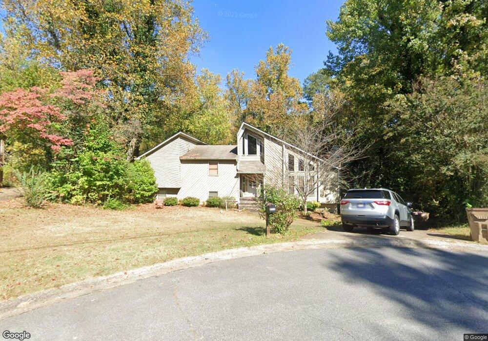 1856 Blackwater Way unit 4, Marietta, GA 30066 - photo 1