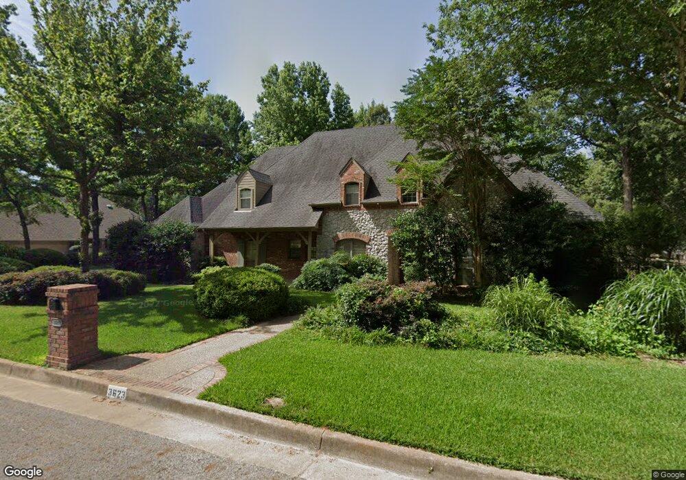 3623 Canyon Creek Cir, Tyler, TX 75707 - photo 1