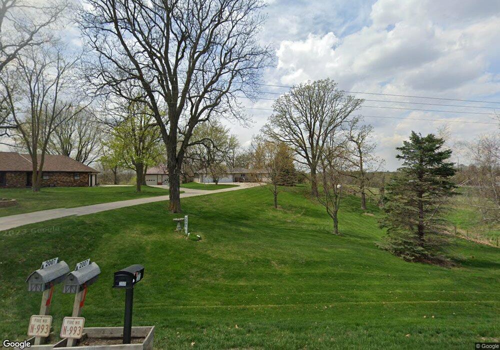 2001 E 12th St S, Newton, IA 50208 - photo 1