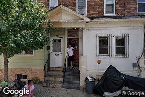 520 Grant St, Camden, NJ 08102