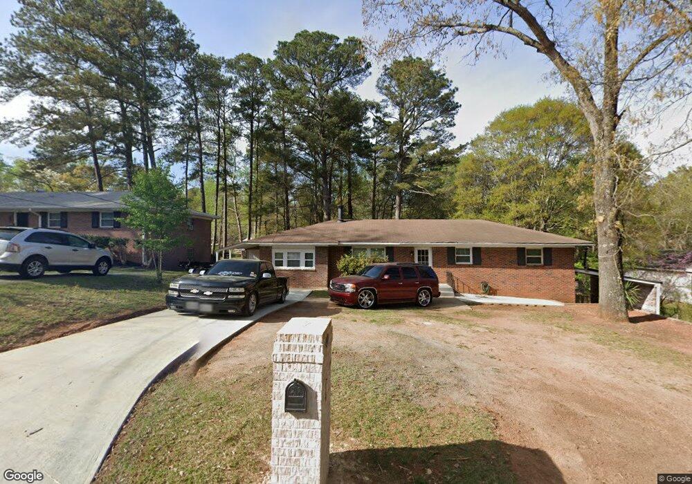 40 Judy Dr SW unit 2, Marietta, GA 30060 - photo 1