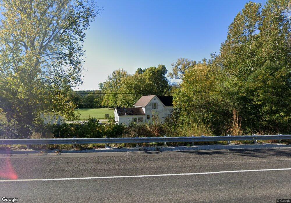 19026 U S 52, Metamora, IN 47030 - photo 1